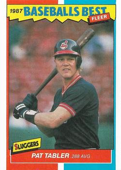 Pat Tabler