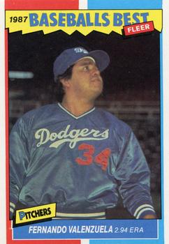Fernando Valenzuela