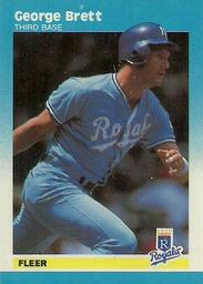 George Brett