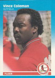 Vince Coleman