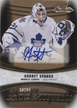 Garret Sparks