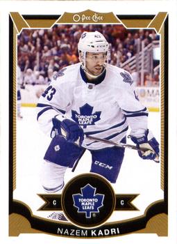 Nazem Kadri
