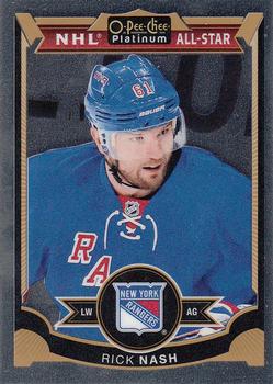Rick Nash