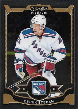 Derek Stepan