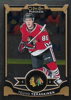 Teuvo Teravainen