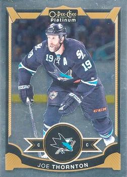 Joe Thornton