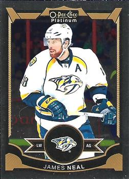 James Neal