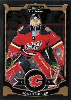 Jonas Hiller