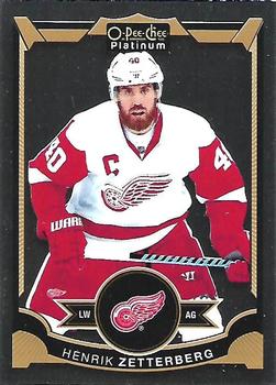Henrik Zetterberg