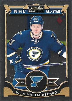 Vladimir Tarasenko