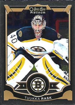 Tuukka Rask