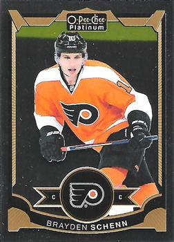 Brayden Schenn