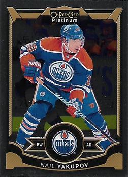 Nail Yakupov