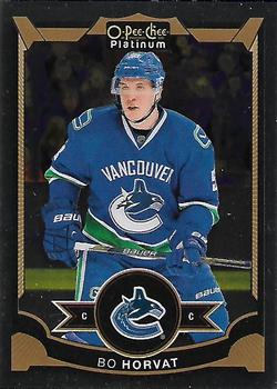 Bo Horvat