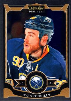 Ryan O'Reilly