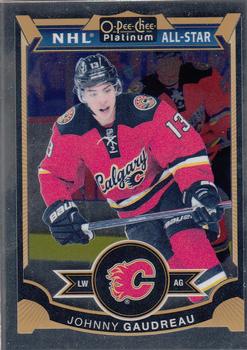 Johnny Gaudreau