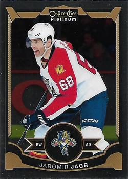 Jaromir Jagr