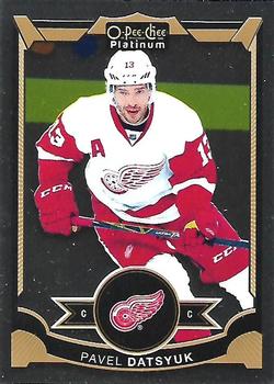 Pavel Datsyuk