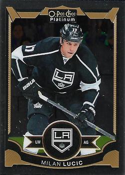 Milan Lucic
