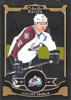 Jarome Iginla
