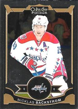 Nicklas Backstrom