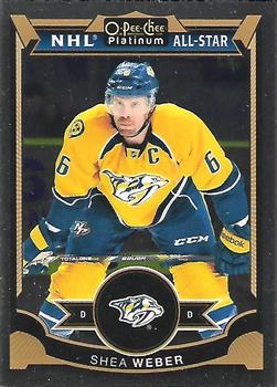 Shea Weber