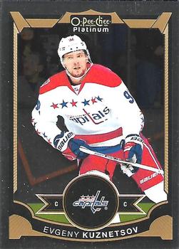 Evgeny Kuznetsov