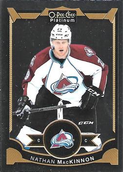 Nathan MacKinnon