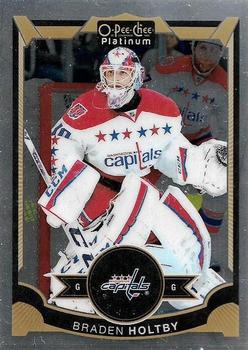 Braden Holtby