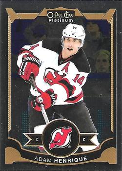 Adam Henrique