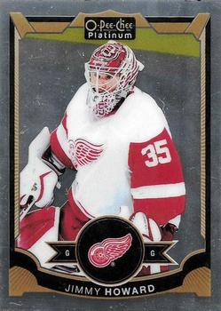 Jimmy Howard