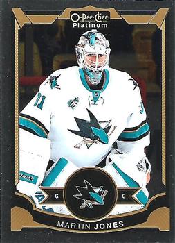 Martin Jones