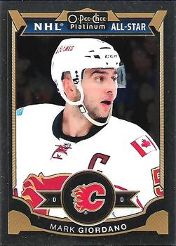 Mark Giordano