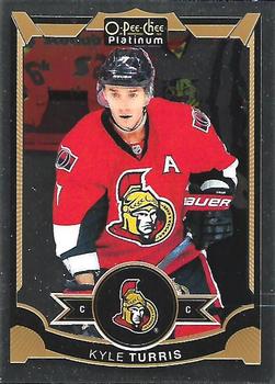 Kyle Turris