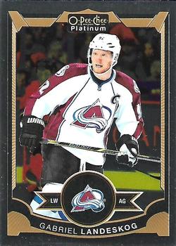 Gabriel Landeskog