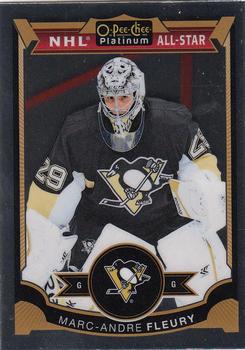 Marc-Andre Fleury