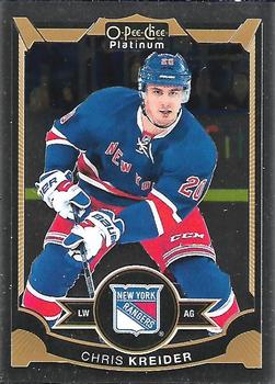 Chris Kreider