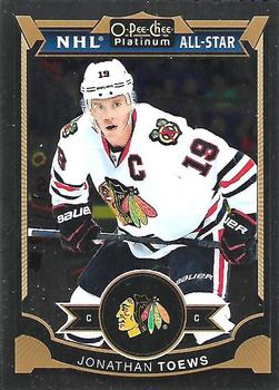 Jonathan Toews