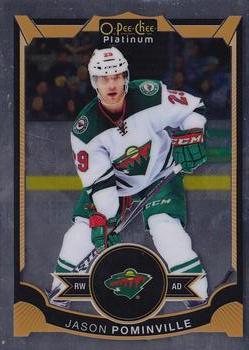 Jason Pominville