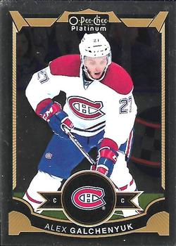 Alex Galchenyuk