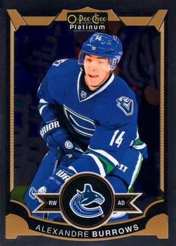 Alexandre Burrows