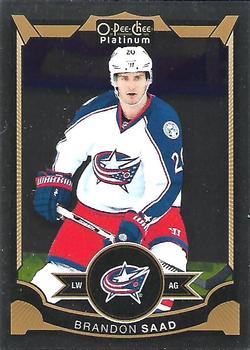Brandon Saad