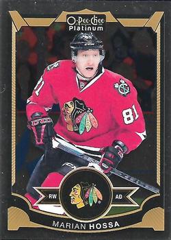 Marian Hossa