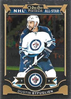 Dustin Byfuglien