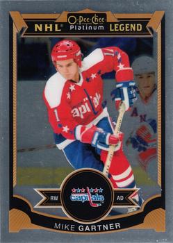 Mike Gartner