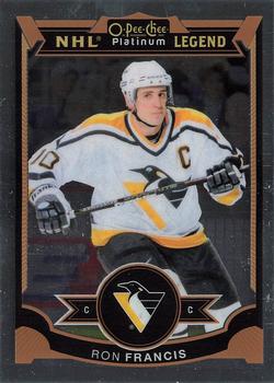Ron Francis