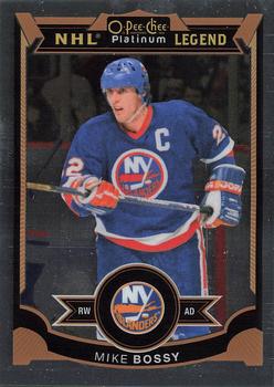 Mike Bossy