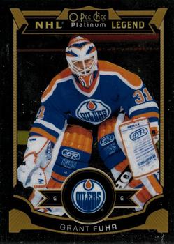 Grant Fuhr
