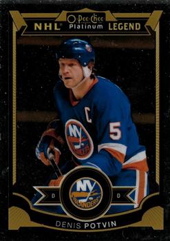 Denis Potvin