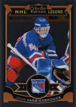 John Vanbiesbrouck